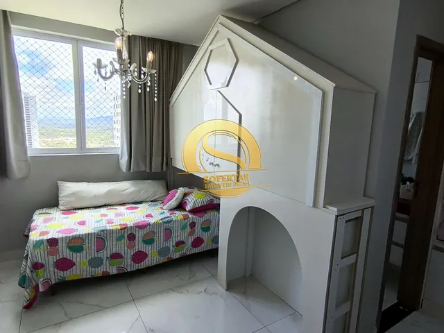 Imagem 13: Apartamento Cobertura Semi mobiliado a venda no Bairro do Mirante