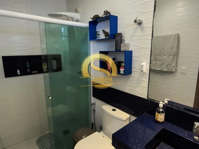 Imagem 9: Apartamento Cobertura Semi mobiliado a venda no Bairro do Mirante