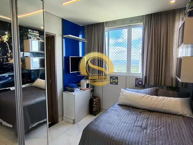 Imagem 2: Apartamento Cobertura Semi mobiliado a venda no Bairro do Mirante