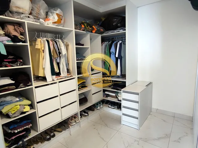 Imagem 11: Apartamento Cobertura Semi mobiliado a venda no Bairro do Mirante