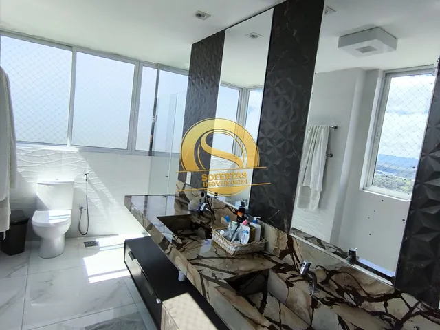 Imagem 12: Apartamento Cobertura Semi mobiliado a venda no Bairro do Mirante