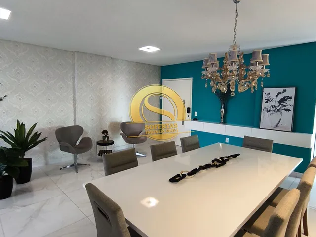 Imagem 15: Apartamento Cobertura Semi mobiliado a venda no Bairro do Mirante