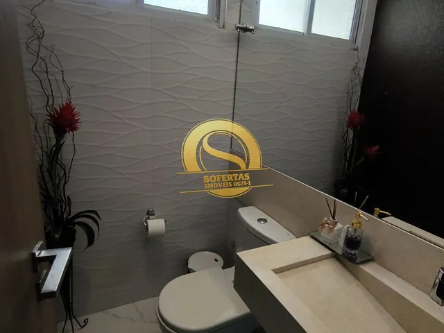 Imagem 8: Apartamento Cobertura Semi mobiliado a venda no Bairro do Mirante