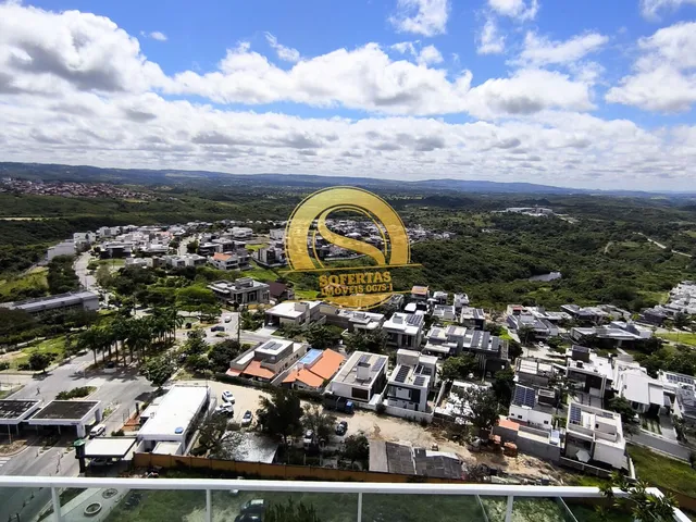 Imagem 6: Apartamento Cobertura Semi mobiliado a venda no Bairro do Mirante