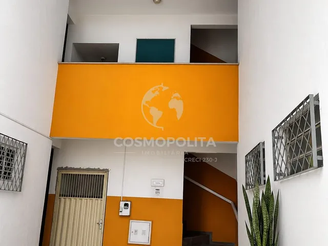 Imagem: Apartamento à Venda na Macaúba 71 m²