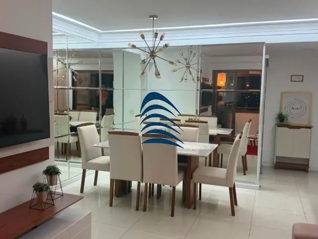 Imagem: Apartamento no Condomínio Brisas Residencial