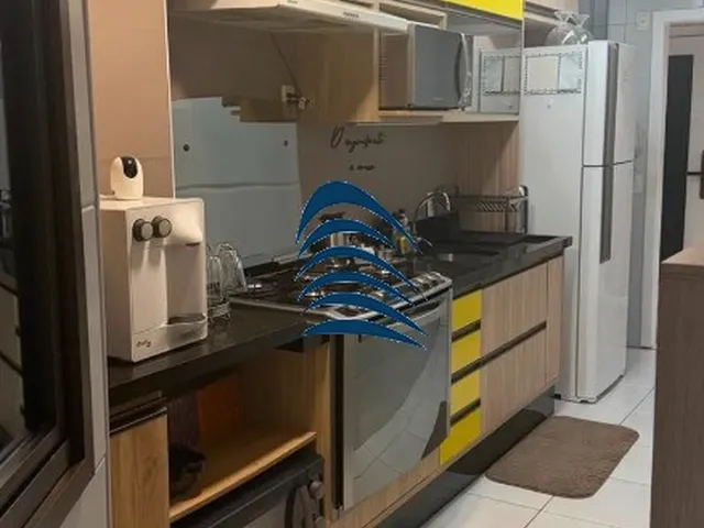Imagem 5: 0 Apartamento com 3 dormitórios