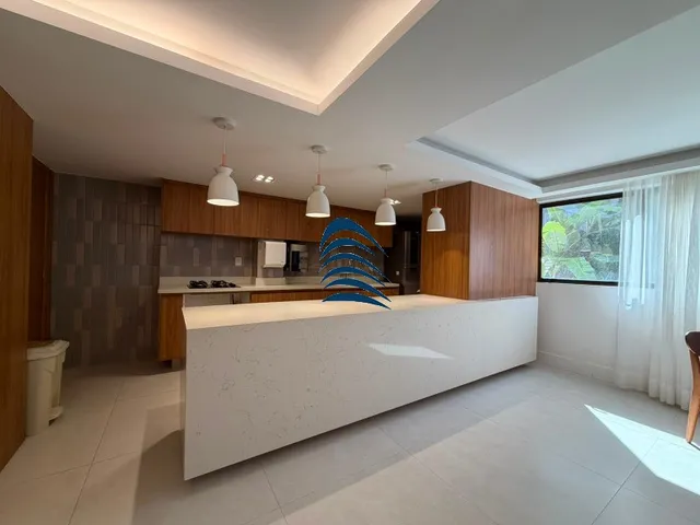 Imagem 7: HAUS HORTO FLORESTAL