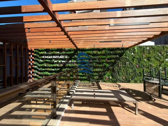 Imagem 13: HAUS HORTO FLORESTAL