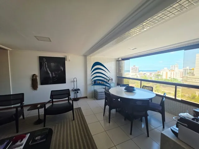 Imagem: Monte Carlo Residence 3/4, sendo uma suíte