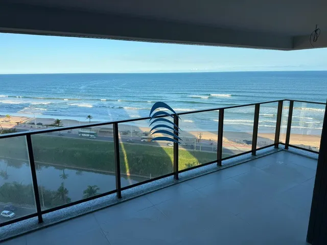Imagem: OCEAN VIEW Apartamento com 3/4 sendo 1 suíte