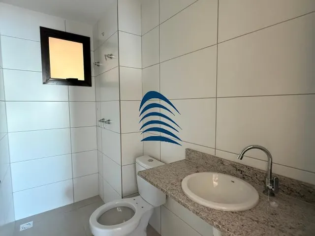 Imagem 15: OCEAN VIEW Apartamento com 3/4 sendo 1 suíte, frente mar à venda