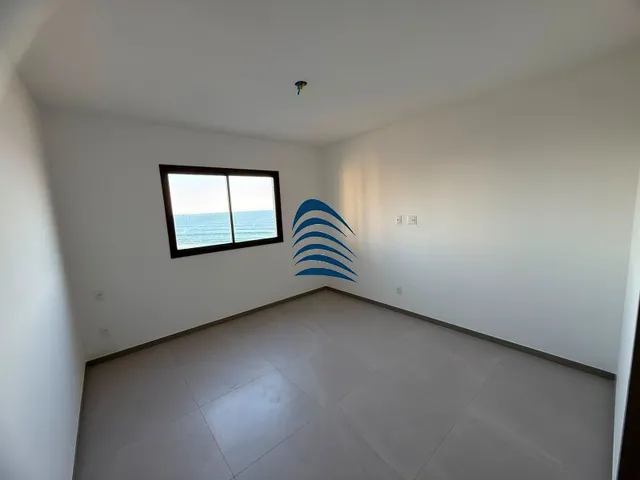 Imagem 16: OCEAN VIEW Apartamento com 3/4 sendo 1 suíte, frente mar à venda