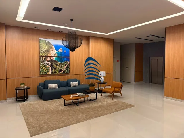 Imagem 12: OCEAN VIEW Apartamento com 3/4 sendo 1 suíte, frente mar à venda