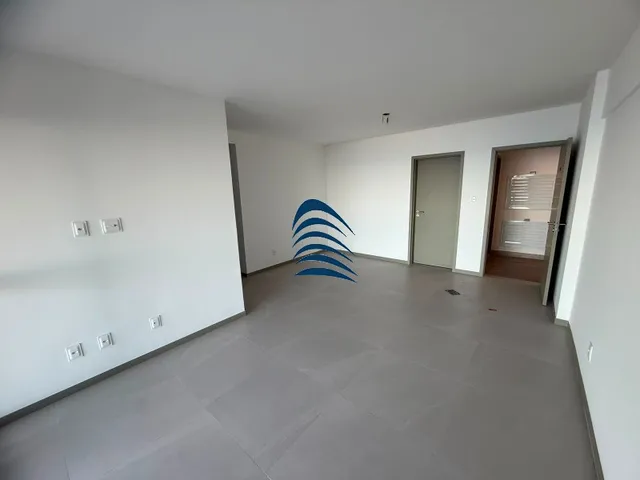 Imagem 13: OCEAN VIEW Apartamento com 3/4 sendo 1 suíte, frente mar à venda