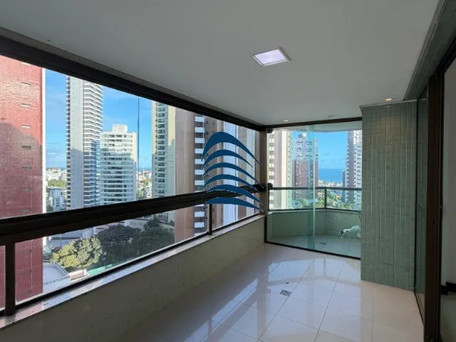 Imagem: Apartamento à Venda PALAZZO FIESOLE