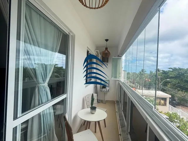 Imagem: Apartamento em Itapuã Salvador/Ba