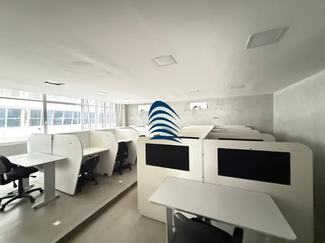 Imagem: Andar Corporativo à Venda com 339 m² no
