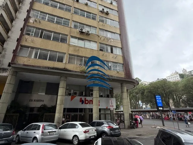 Imagem 15: 0 Sala comercial com 5 banheiros