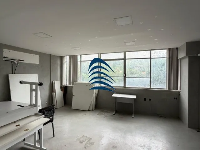 Imagem 6: 0 Sala comercial com 5 banheiros