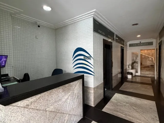 Imagem 10: 0 Sala comercial com 5 banheiros