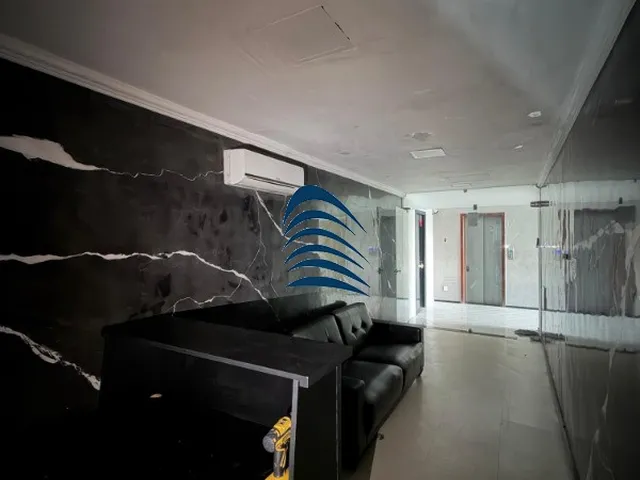 Imagem 7: 0 Sala comercial com 5 banheiros