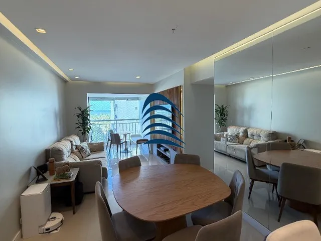 Imagem: Apartamento à Venda no Condomínio VILLA
