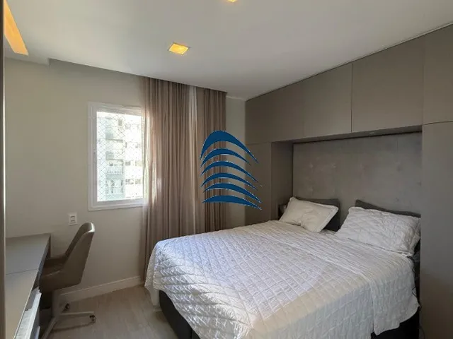 Imagem 15: Apartamento à Venda no Condomínio VILLA DO MAR 87 m² 3 Quartos Vista Mar