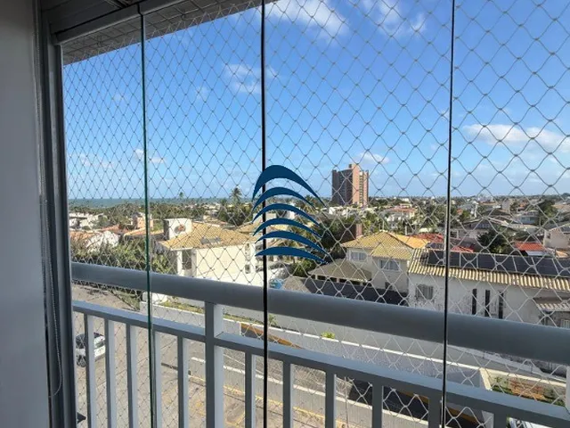 Imagem 13: Apartamento à Venda no Condomínio VILLA DO MAR 87 m² 3 Quartos Vista Mar