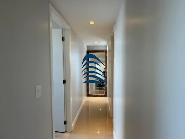 Imagem 5: Apartamento à Venda no Condomínio VILLA DO MAR 87 m² 3 Quartos Vista Mar