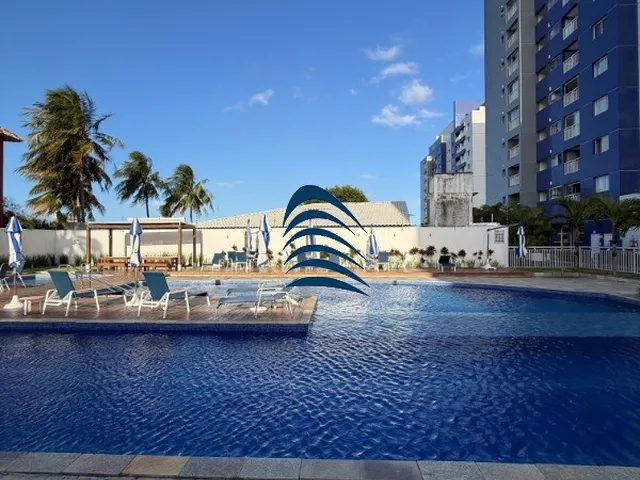 Imagem 14: Apartamento à Venda no Condomínio VILLA DO MAR 87 m² 3 Quartos Vista Mar