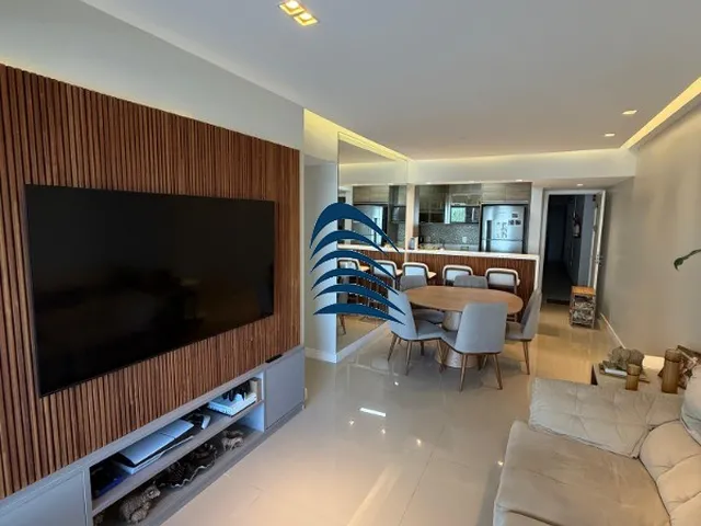 Imagem 10: Apartamento à Venda no Condomínio VILLA DO MAR 87 m² 3 Quartos Vista Mar