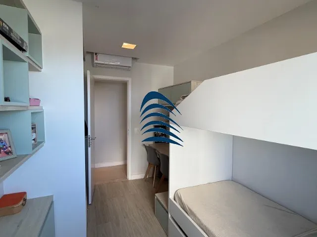 Imagem 9: Apartamento à Venda no Condomínio VILLA DO MAR 87 m² 3 Quartos Vista Mar