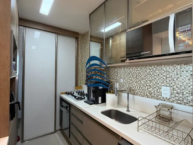 Imagem 7: Apartamento à Venda no Condomínio VILLA DO MAR 87 m² 3 Quartos Vista Mar
