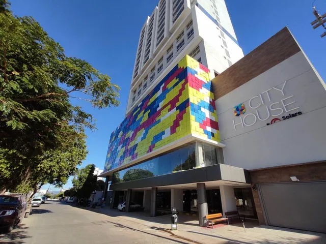 Imagem: Apartamento com 2 quartos à venda em Barreiras