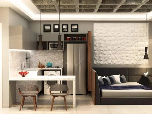 Imagem 15: Apartamento com 2 quartos à venda em Barreiras - BA - Renato Gonçalves