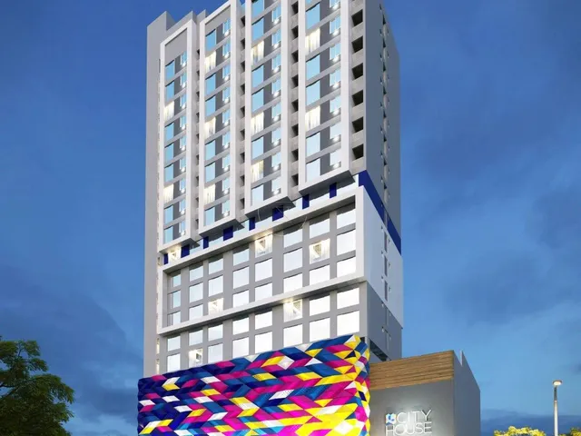 Imagem 7: Apartamento com 2 quartos à venda em Barreiras - BA - Renato Gonçalves