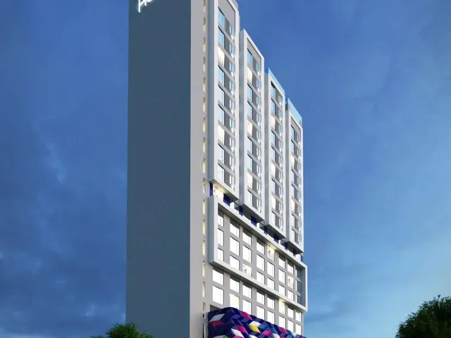 Imagem 8: Apartamento com 2 quartos à venda em Barreiras - BA - Renato Gonçalves