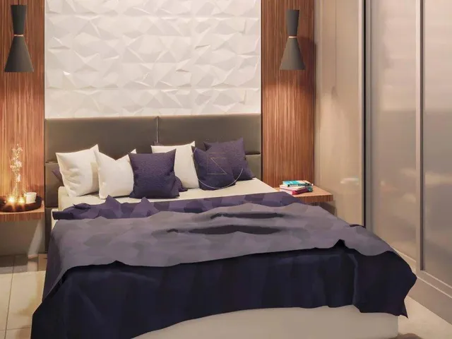 Imagem 9: Apartamento com 2 quartos à venda em Barreiras - BA - Renato Gonçalves