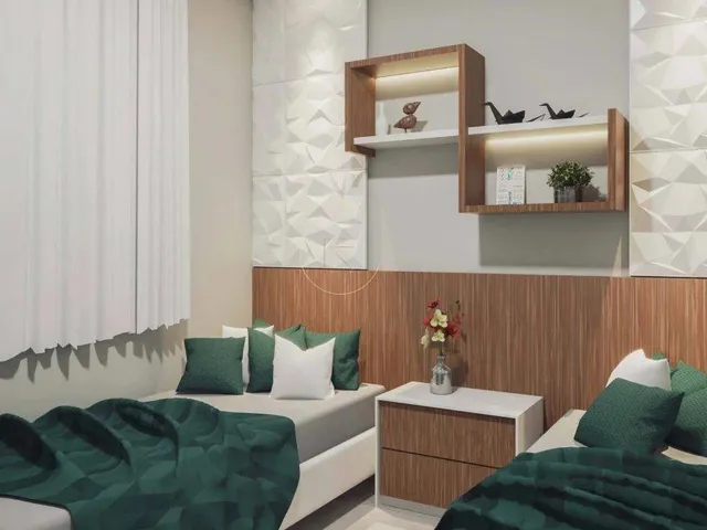 Imagem 10: Apartamento com 2 quartos à venda em Barreiras - BA - Renato Gonçalves