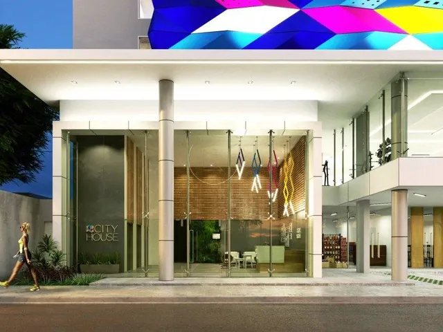 Imagem 12: Apartamento com 2 quartos à venda em Barreiras - BA - Renato Gonçalves