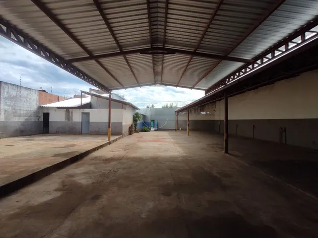 Imagem: Ponto Comercial para alugar em Barreiras