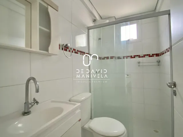 Imagem 2: Apartamento para venda e o locação no centro de Santa Maria