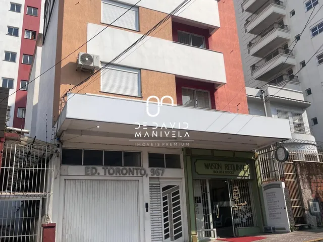 Imagem 6: Apartamento para venda e o locação no centro de Santa Maria