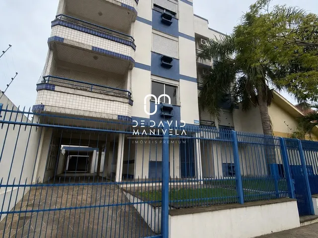 Imagem: Apartamento com 2 Dormitórios e 1 vaga