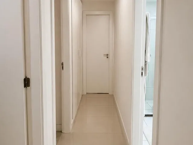 Imagem 12: Vendo Apartamento no Pátio Arvoredo com 108m2 varanda, 3/4, 1 suíte, dependência, 2