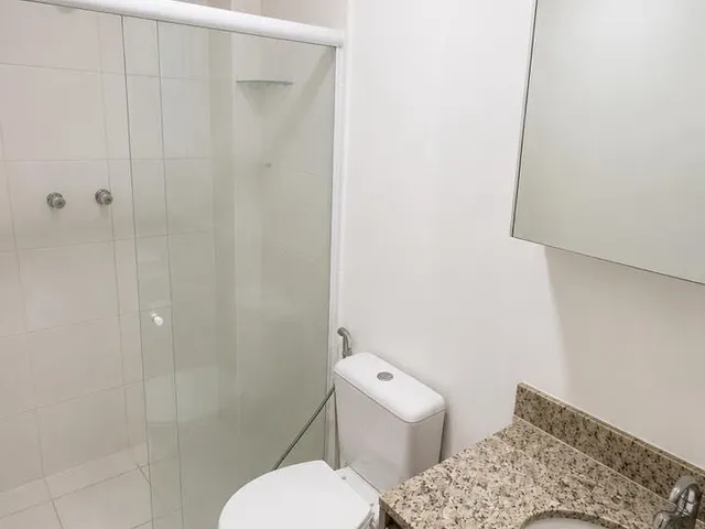 Imagem 16: Vendo Apartamento no Pátio Arvoredo com 108m2 varanda, 3/4, 1 suíte, dependência, 2