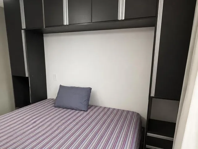 Imagem 10: Vendo Apartamento no Pátio Arvoredo com 108m2 varanda, 3/4, 1 suíte, dependência, 2