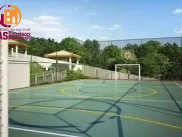 Imagem 6: Vendo Apartamento no Pátio Arvoredo com 108m2 varanda, 3/4, 1 suíte, dependência, 2