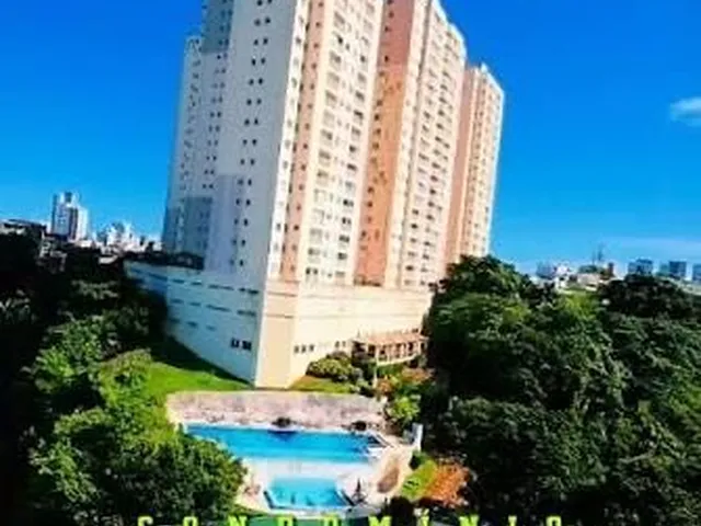 Imagem 13: Vendo Apartamento no Pátio Arvoredo com 108m2 varanda, 3/4, 1 suíte, dependência, 2